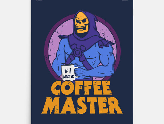 Coffee Master