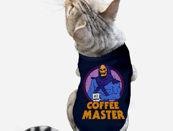 Coffee Master