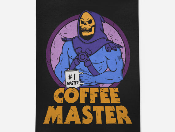 Coffee Master