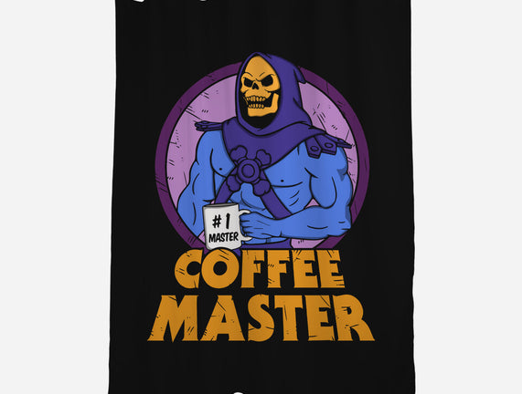 Coffee Master