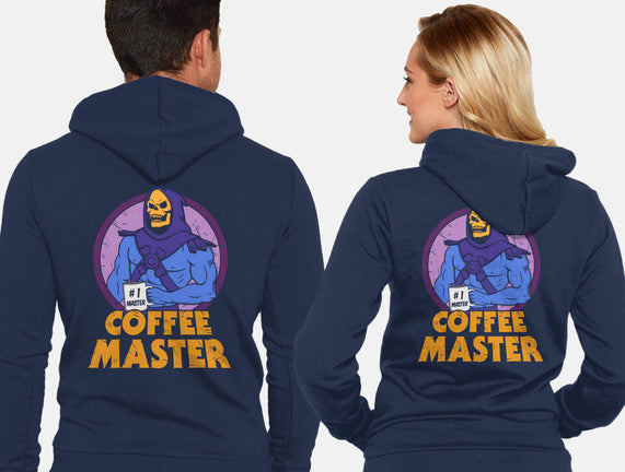 Coffee Master