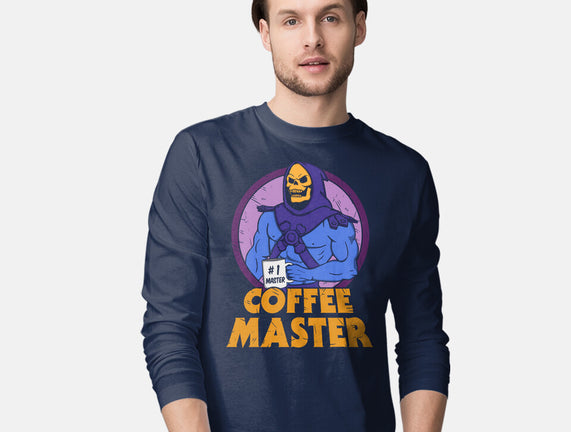 Coffee Master