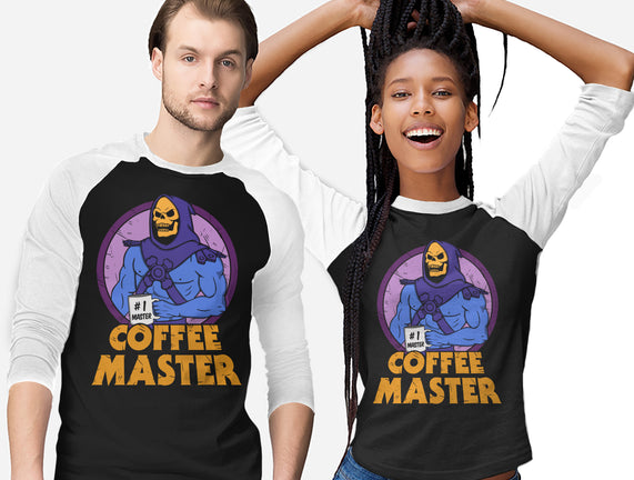 Coffee Master