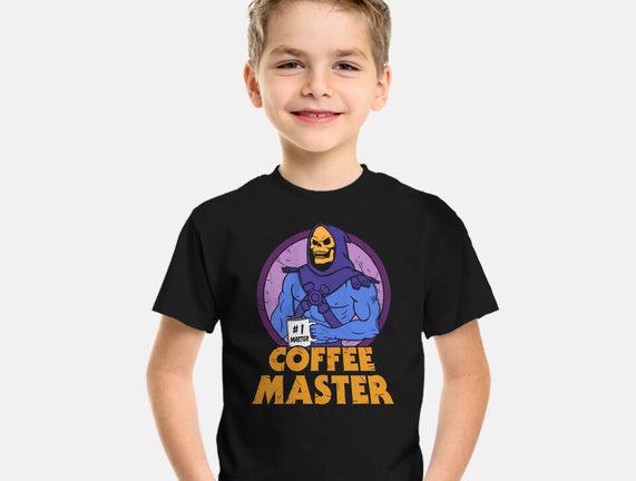 Coffee Master