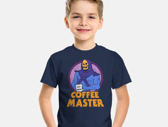 Coffee Master