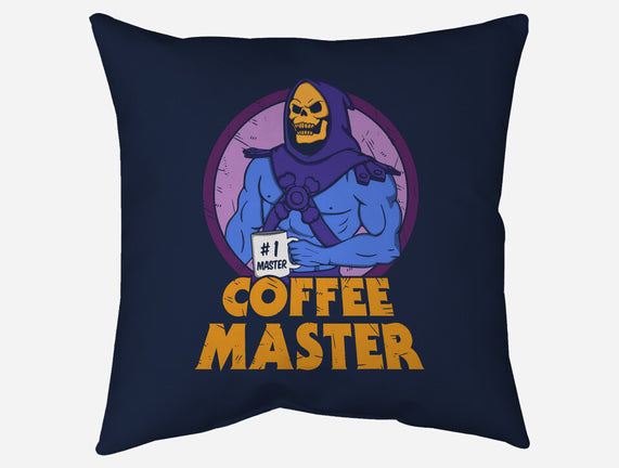 Coffee Master