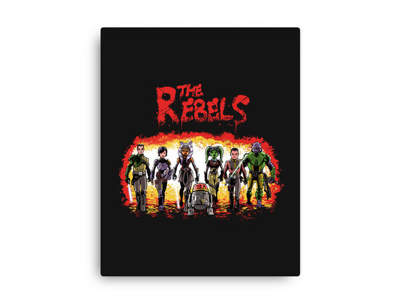 The Rebels