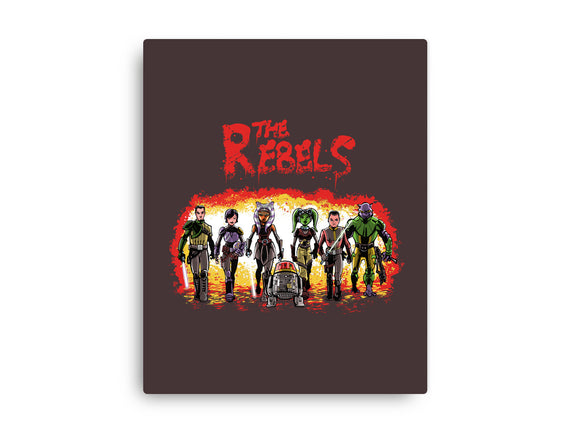 The Rebels