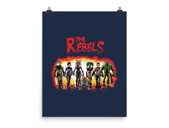 The Rebels