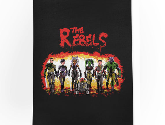 The Rebels