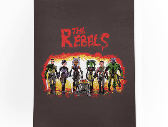 The Rebels