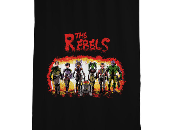 The Rebels