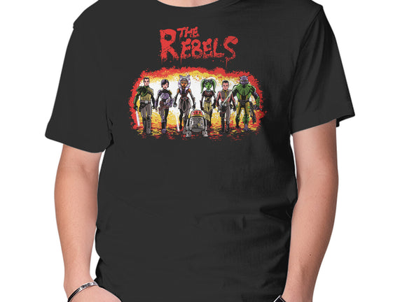 The Rebels