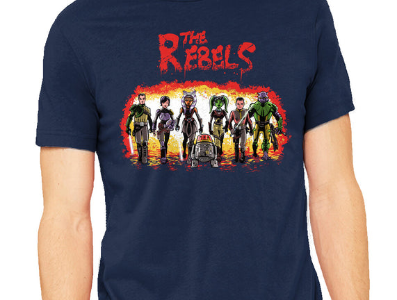 The Rebels