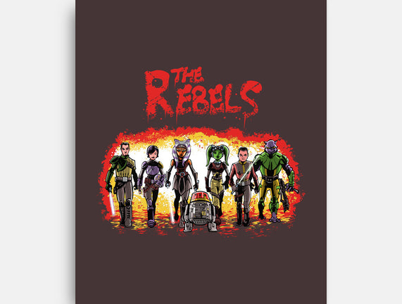 The Rebels