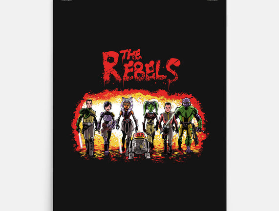 The Rebels