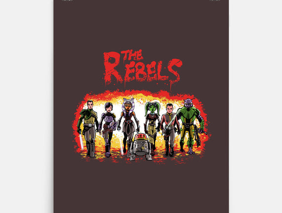 The Rebels