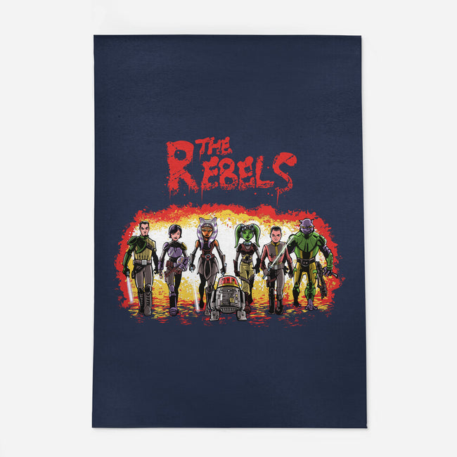 The Rebels-None-Indoor-Rug-zascanauta