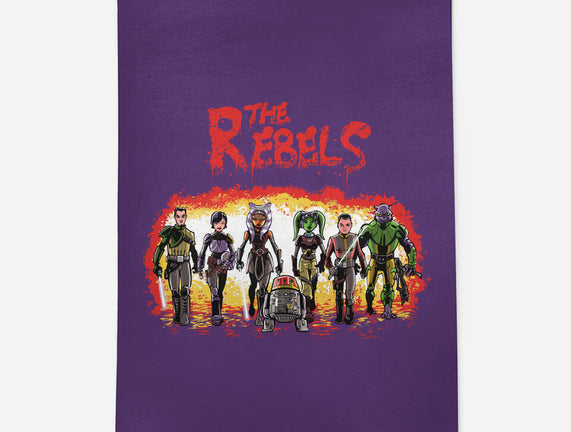 The Rebels