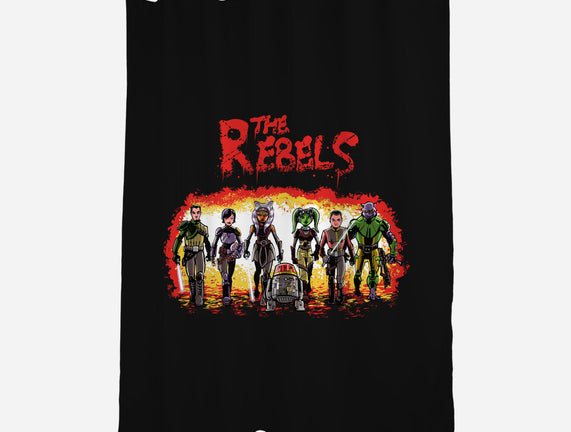 The Rebels