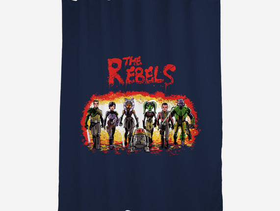 The Rebels