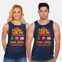 Muppetfest-Unisex-Basic-Tank-MJ