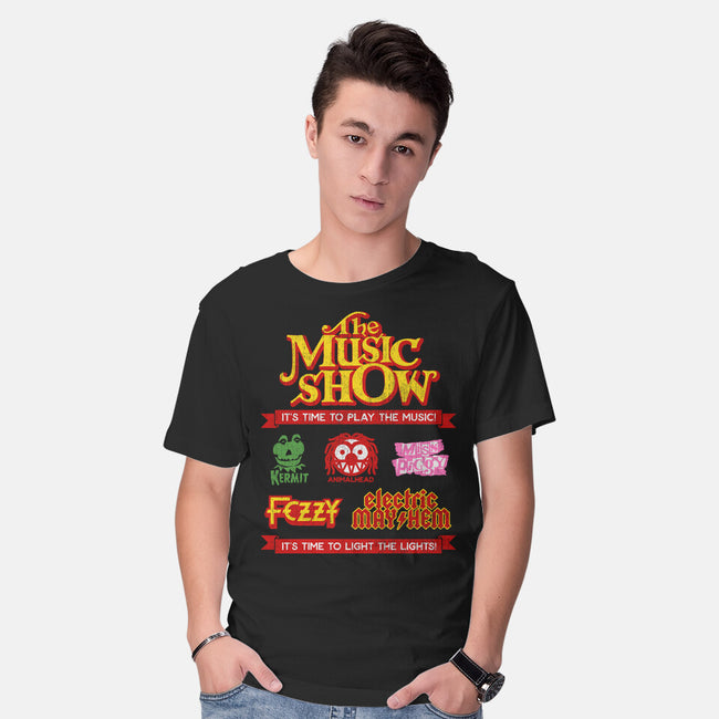 Muppetfest-Mens-Basic-Tee-MJ