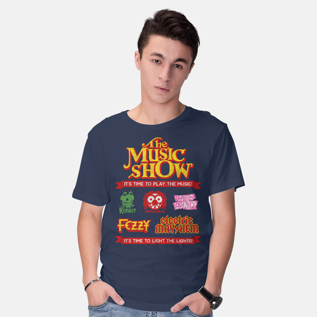 Muppetfest-Mens-Basic-Tee-MJ