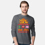 Muppetfest-Mens-Long Sleeved-Tee-MJ