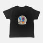 Sonic And Mario-Baby-Basic-Tee-Thiagor6