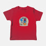 Sonic And Mario-Baby-Basic-Tee-Thiagor6