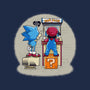 Sonic And Mario-Youth-Basic-Tee-Thiagor6