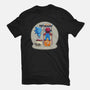 Sonic And Mario-Mens-Heavyweight-Tee-Thiagor6