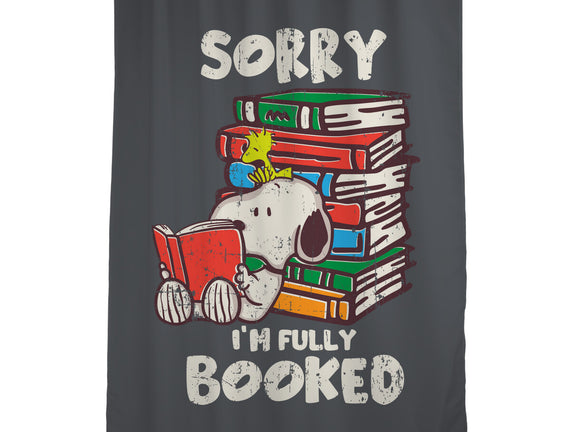 I'm Fully Booked