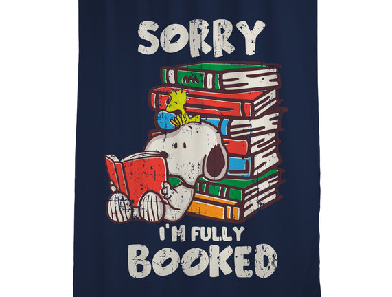 I'm Fully Booked