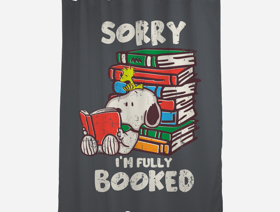 I'm Fully Booked