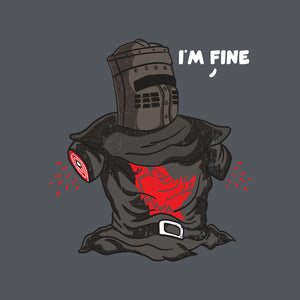 I'm Fine