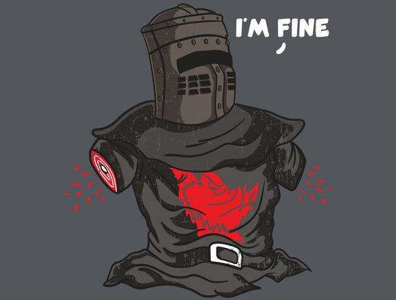 I'm Fine