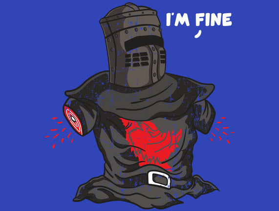 I'm Fine