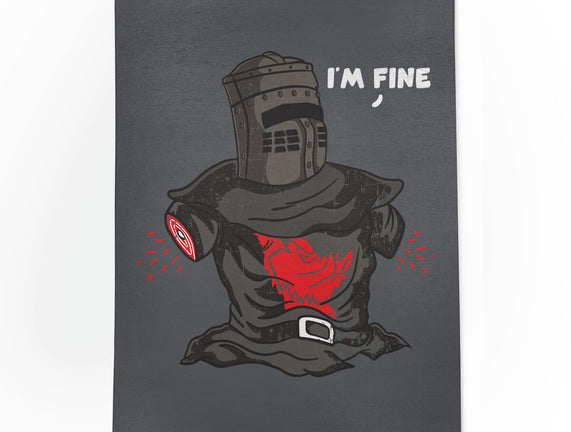 I'm Fine