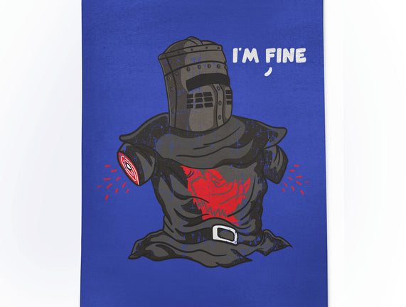 I'm Fine