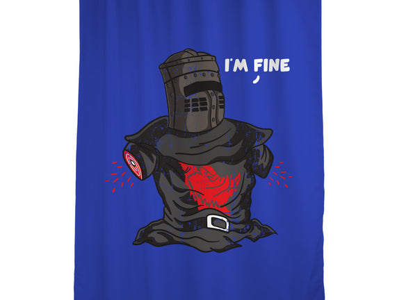 I'm Fine