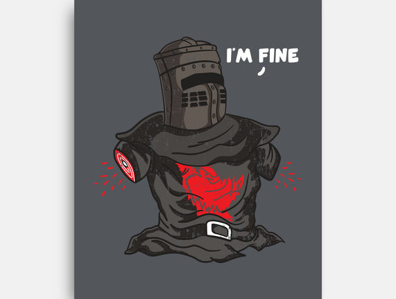 I'm Fine