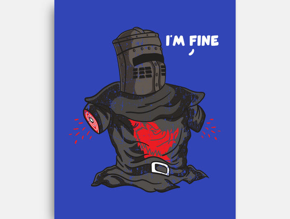 I'm Fine