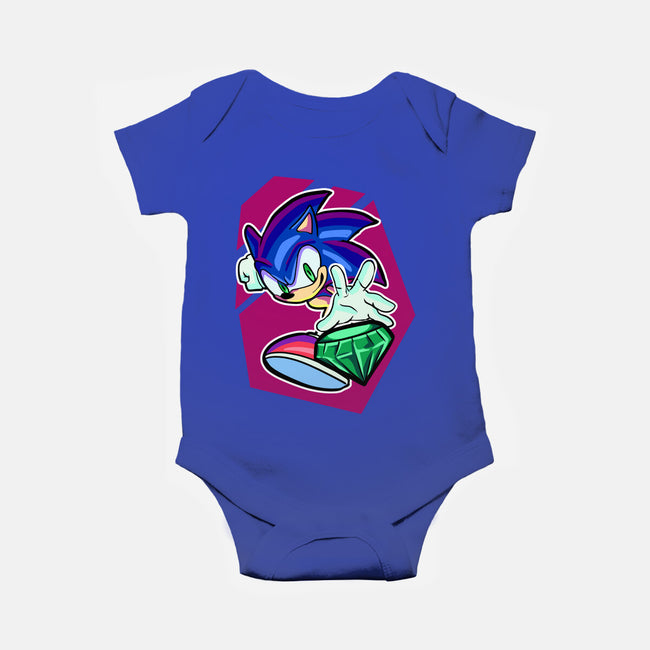 My Emerald-Baby-Basic-Onesie-nickzzarto