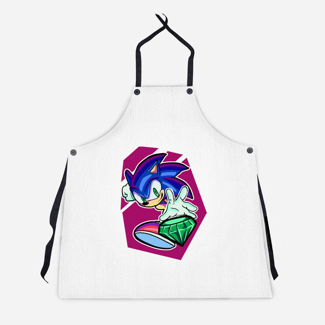 My Emerald-Unisex-Kitchen-Apron-nickzzarto