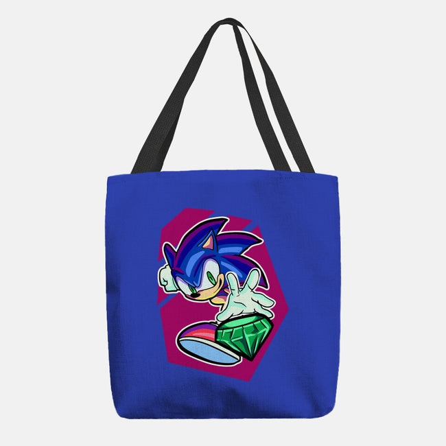 My Emerald-None-Basic Tote-Bag-nickzzarto