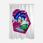 My Emerald-None-Polyester-Shower Curtain-nickzzarto