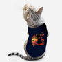 Demon Cat Halloween-Cat-Basic-Pet Tank-NemiMakeit