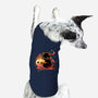 Demon Cat Halloween-Dog-Basic-Pet Tank-NemiMakeit